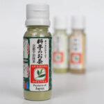One Push 香濃即沖茶粉