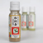 One Push 香濃即沖茶粉