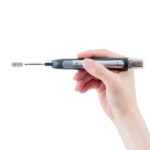 SOLADEY RHYTHM2 限量版黒色電動牙刷