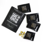 全天然 SAKE KING 酒皇帝 防宿醉 解酒護肝 天然日常保健