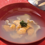 Ichigo-ni 鮑魚海膽罐頭湯