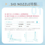 洗衣神器 SIO NOZZLE