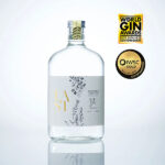 世界金酒獎 Ethical Spirits Craft Gin LAST ELEGANT