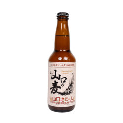 山口地啤酒 Yamaguchi Beer Pure Yamaguchi Malt