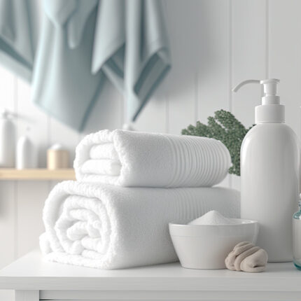 bathroom towel 優質毛巾