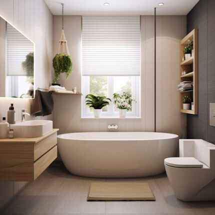 bathroom 衛浴用品