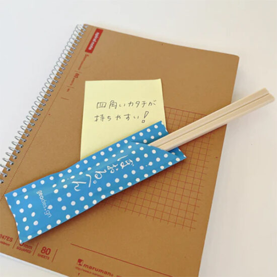 筷子墨水筆
