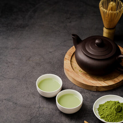 日本茶 japanese tea