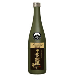 甲斐の開運 Assemblage 純米吟釀 山梨GI認定 清酒 sake 富士山 富士五湖 井出釀造店